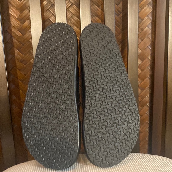 COMFORTVIEW - Gia Studded Sandal Black 12W NWOB - Picture 6 of 7